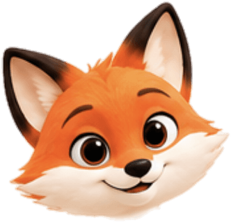 Locca the fox